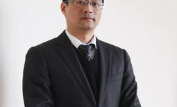 巨匠娱乐董事长,引领影视行业新潮流的领军人物