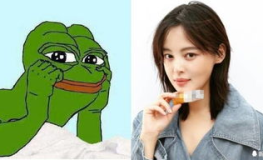 青蛙娱乐圈,揭秘青蛙界的明星生活