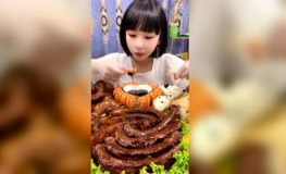 娱乐吃瓜酱女孩子叫什么,娱乐吃瓜酱见证青春有你精彩瞬间