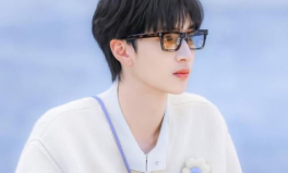 娱乐吃瓜君严浩翔贺峻霖,娱乐吃瓜界的双星闪耀