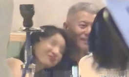 娱乐吃瓜的老公,吃瓜老公的幕后故事