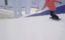 融创滑雪娱乐票,畅享冬日激情滑雪之旅