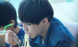 娱乐吃瓜蜀黍王俊凯微博,揭秘娱乐圈幕后故事！”