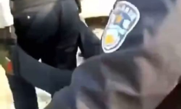 逃犯落网处成打卡点,逃犯落网地变身网红打卡点引发社会关注”