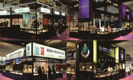 北京珠宝展,璀璨明珠闪耀京城，行业盛事共鉴未来风采