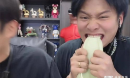 小杨哥吃瓜娱乐,揭秘娱乐圈幕后故事