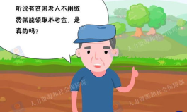 城乡居民养老保险待遇,保障民生，助力乡村振兴
