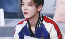 娱乐圈吃瓜猛料鹿晗是谁,鹿晗成吃瓜猛料焦点人物