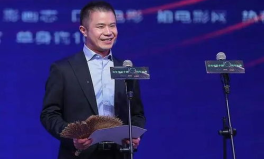 娱乐吃瓜君王鸥是谁,娱乐吃瓜界的风云人物