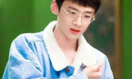 爱豆吃瓜娱乐酱白敬亭,从爱豆到吃瓜娱乐酱，他的跨界之路