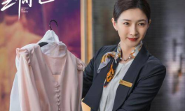 三十而已电视剧演员表,实力派与新生代同台竞技