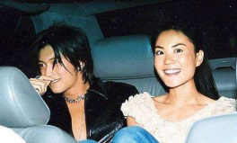 2023年娱乐圈吃瓜合集,盘点年度最热话题与幕后故事