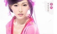 娱乐吃瓜女星代言游戏,跨界代言引发热议