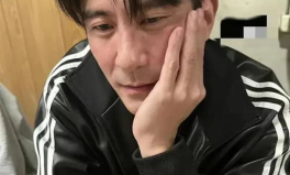 娱乐圈吃瓜爆料郭富城,揭秘不为人知的幕后真相