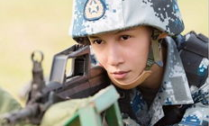 娱乐吃瓜酱送军队,传递正能量