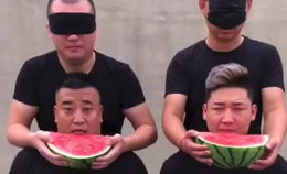 搞笑娱乐吃瓜视频大全集,带你领略欢乐无限