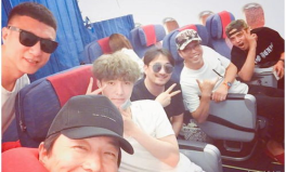 娱乐圈吃瓜群众,揭秘吃瓜群众的狂欢盛宴