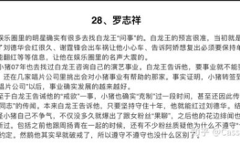娱乐吃瓜君作文,揭秘娱乐圈幕后故事