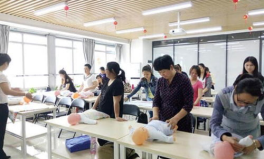东莞月嫂培训班,助力新手妈妈掌握育儿技能，开启幸福育儿之旅