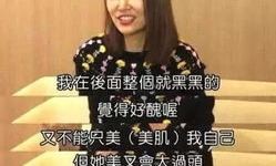 林心如二胎男孩照片,可爱小王子萌态十足