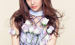 娱乐吃瓜女艺人喜欢显摆